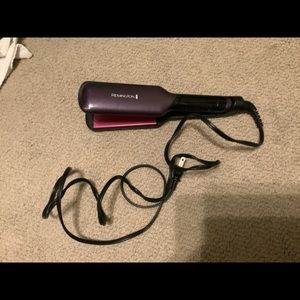 2” Flat Iron